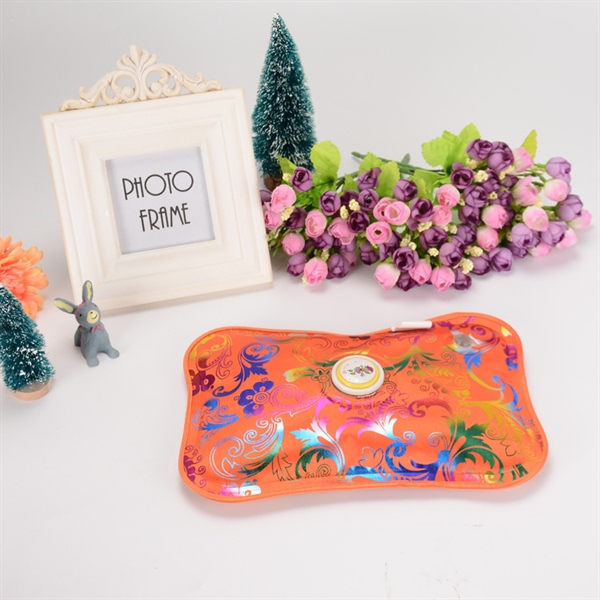 gối nước nóng thư giãn