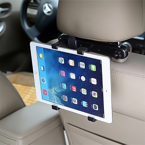 giá đỡ ipad ghế sau oto 008