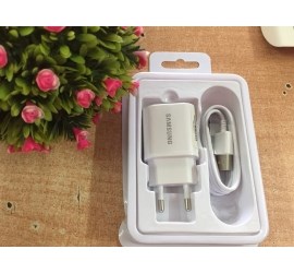 Bộ sạc samsung chính hãng báo sạc nhanh