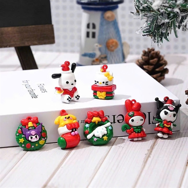 HỘP 32 TÚI MÙ GIÁNG SINH