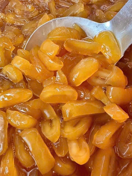 THỐT NỐT RIM siêu ngon nhà làm