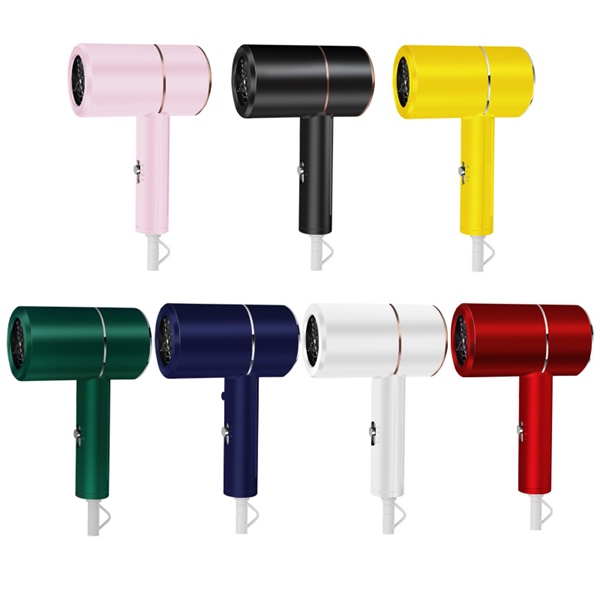 Máy sấy tóc ION du lịch mẫu mới cao cấp