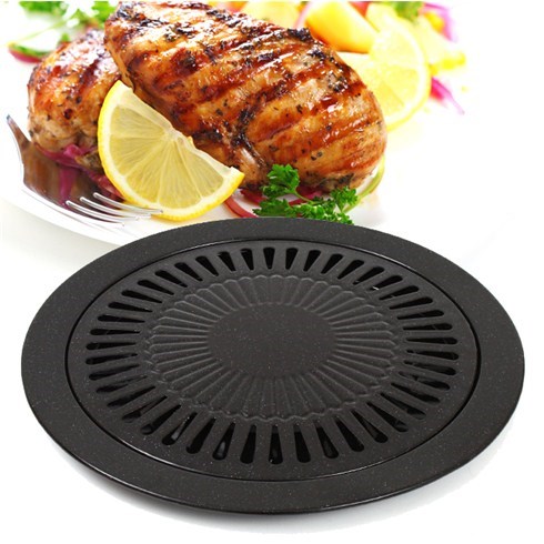 Vỉ Nướng Bếp Ga chống dính