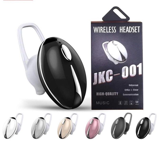 Tai nghe bluetooth JKC-001