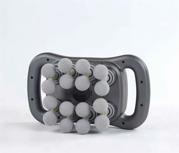 máy massage 16 đầu