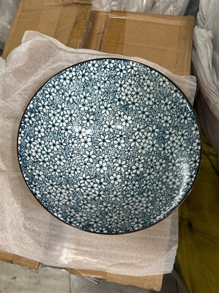 Tô loe 8 Inch phong cách Nhật