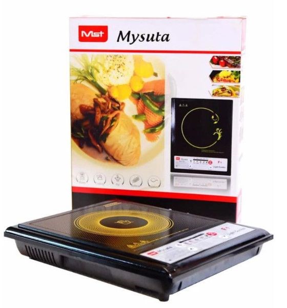 Bếp hồng ngoại mysuta