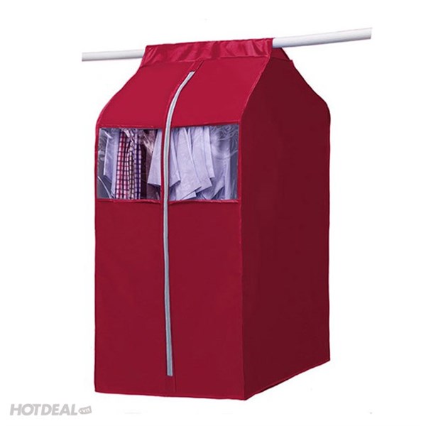 Tủ treo quần áo chống bụi