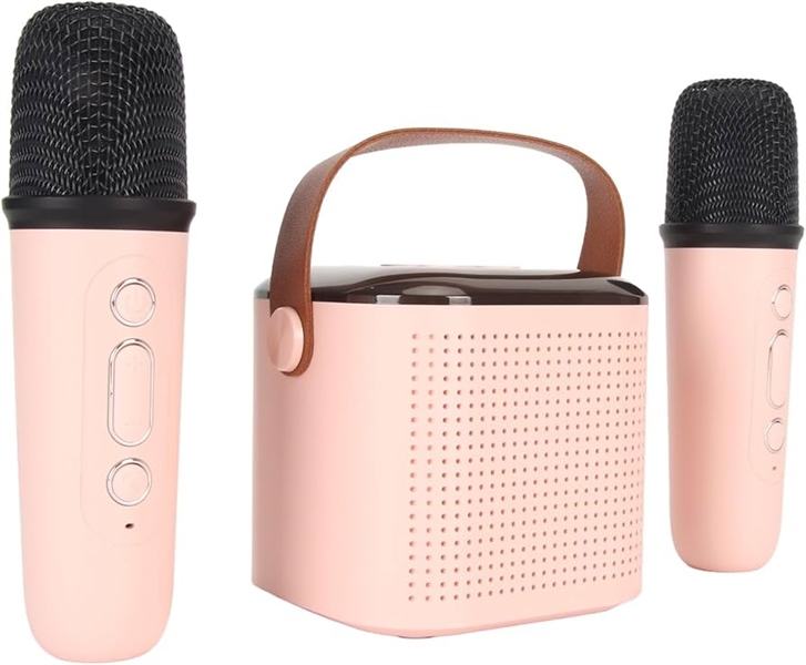 Loa bluetooth 2 micro Y1 có đèn led