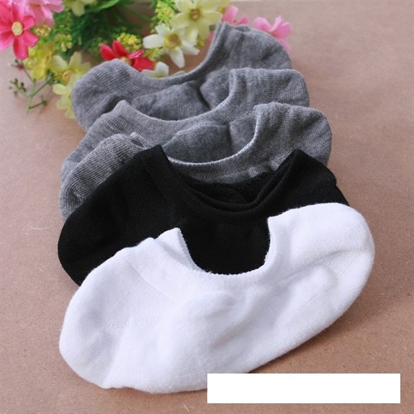 VỚ MANG GIÀY NAM NGẮN