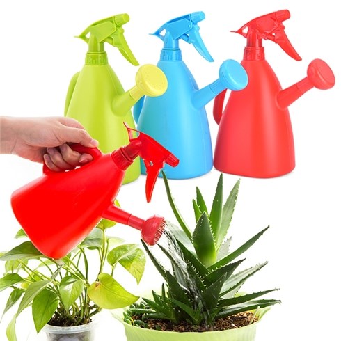 Bình xịt tưới cây 2in1