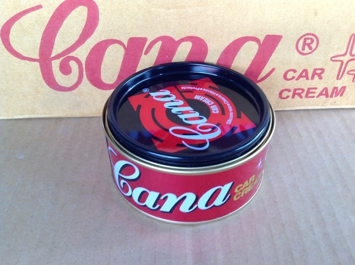 Hộp Cana đánh bóng size lớn