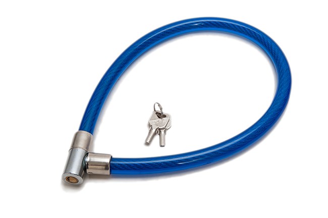 dây khóa chìa