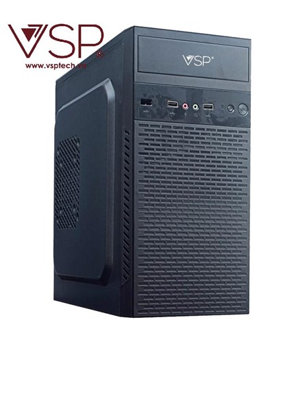 Case VSP Vision 2821