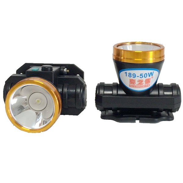 Đèn đội đầu 1 bóng 20w