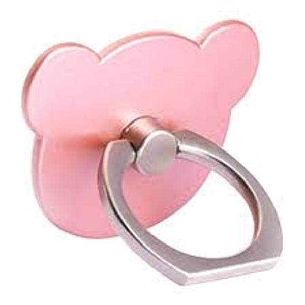 Giá đỡ chiếc nhẫn gấu