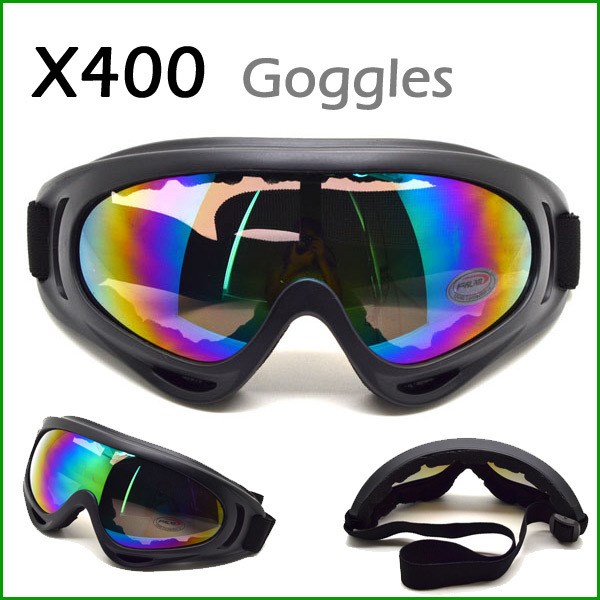 Mắt kính đi phượt UV400