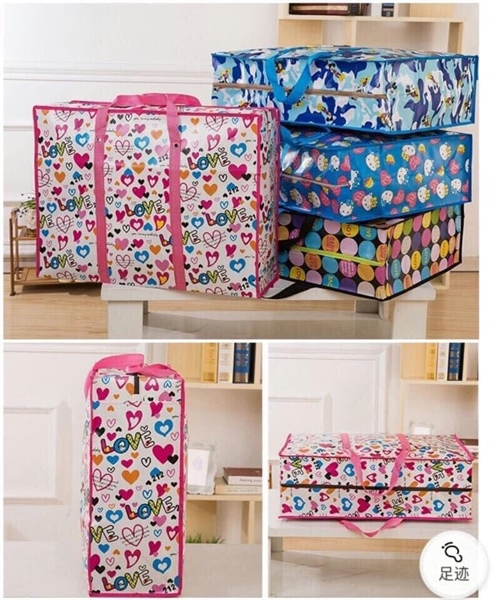 túi xách siêu to size 70