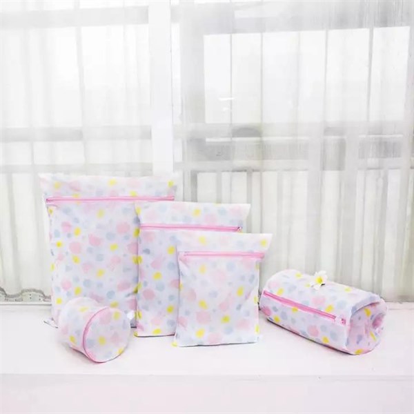 combo 5 túi giặt đồ đa năng