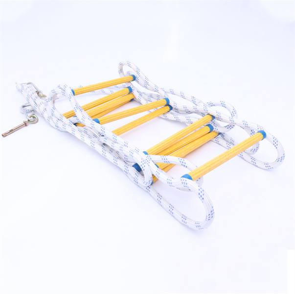 thang dây thoát hiểm dài 20m chắc chắn