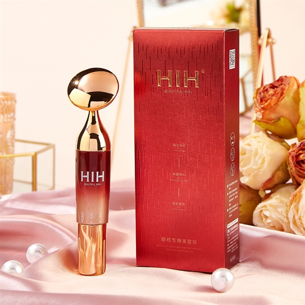 máy massage nâng cơ, căng da mặt