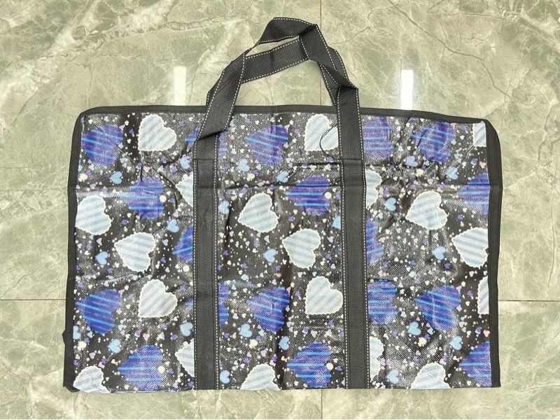 Túi bạt size 50CM