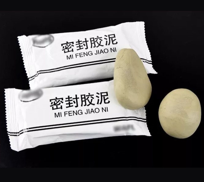 đất sét chuyên dụng vá tường tiện lợi