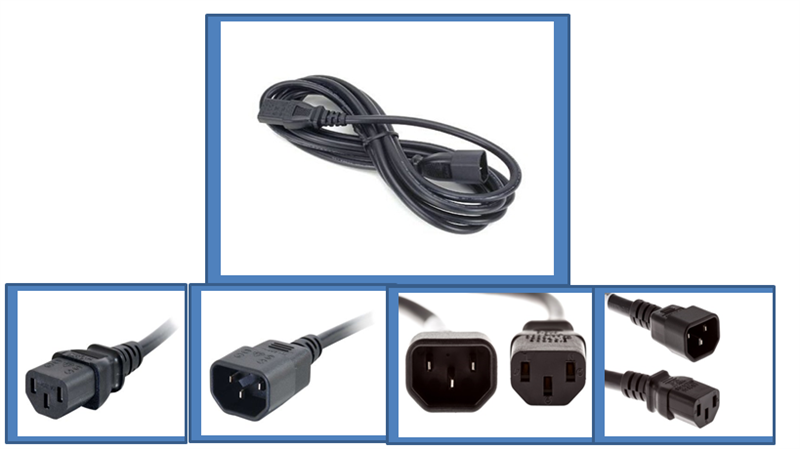 CÁP NGUỒN MÁY TÍNH LOẠI TỐT