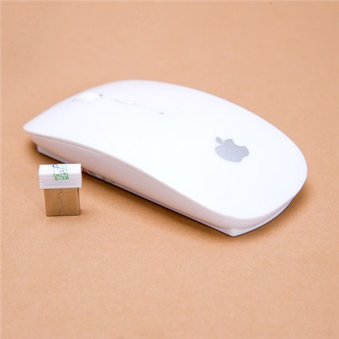 CHUỘT APLLE KHÔNG DÂY