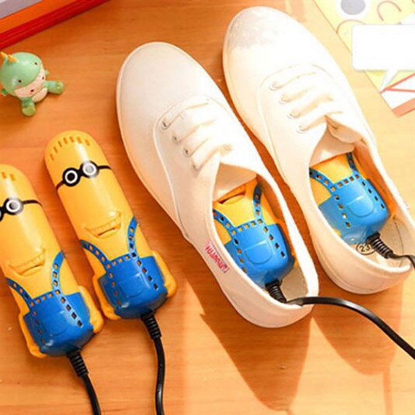 máy sấy giày khử mùi 10w