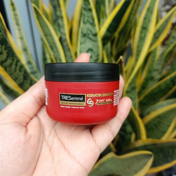 Kem Ủ Tóc Tresemme Salon Rebond 50g