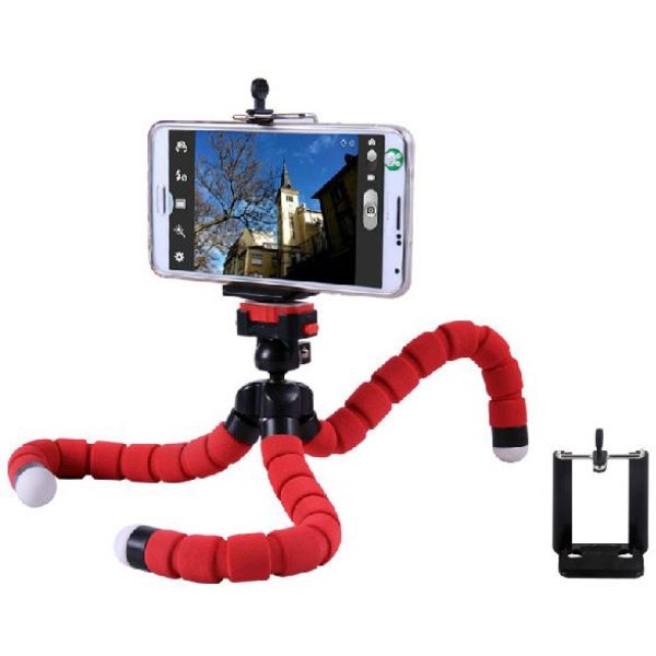 Gậy 3 chân bạch tuộc