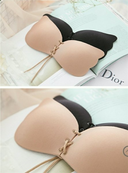 ÁO NÂNG NGỰC CÁNH TIÊN