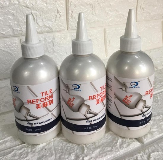 Lọ sơn chỉ gạch 280ml