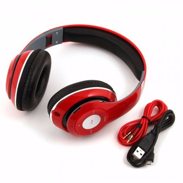 Tai nghe bluetooth chụp tai TM010