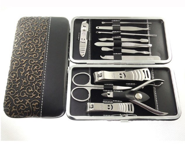 Bộ làm móng 12 món lớn