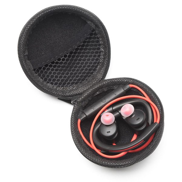 Bóp đựng tai nghe ĐEN