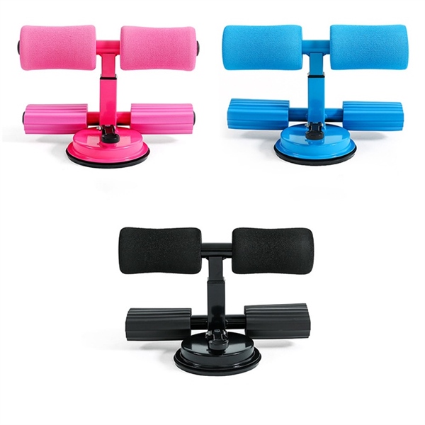 Dụng cụ tập bụng chữ T có đệm chân