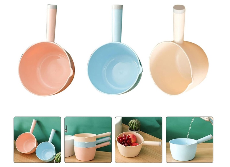 Ca múc nước nhựa dày mã 794