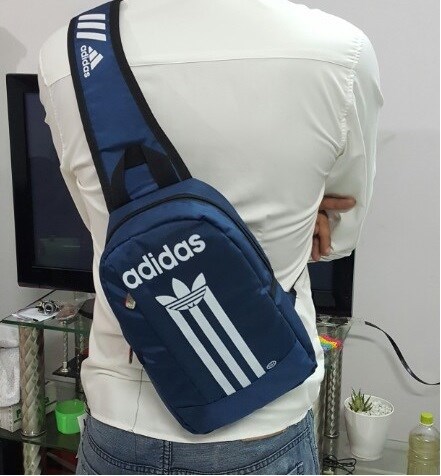 túi đeo chéo adidas