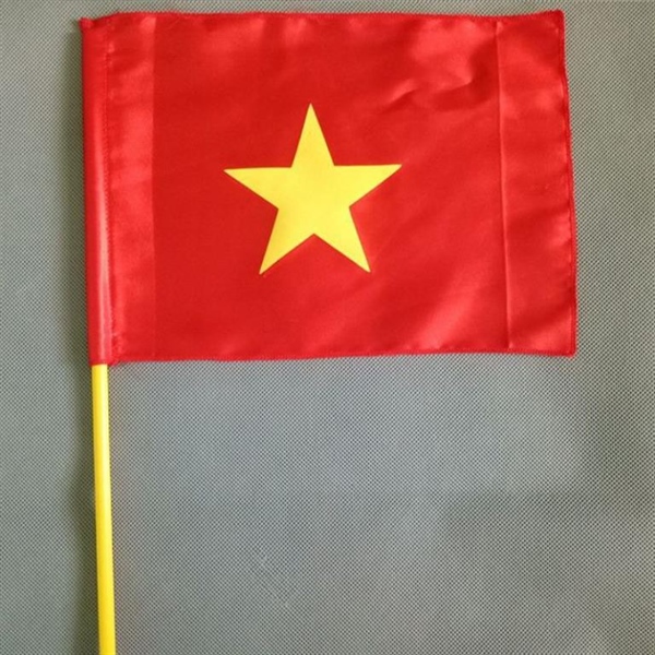 Cờ vẫy Việt Nam
