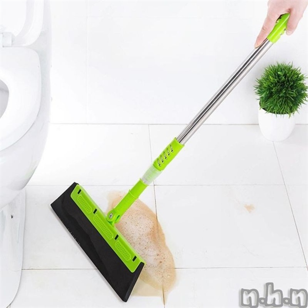 Chổi quét gạt nước cán dài