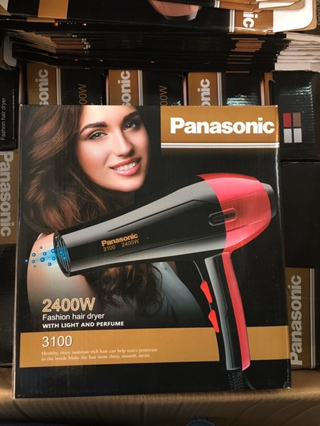Máy sấy Panasonic/Toshiba lớn có hộp