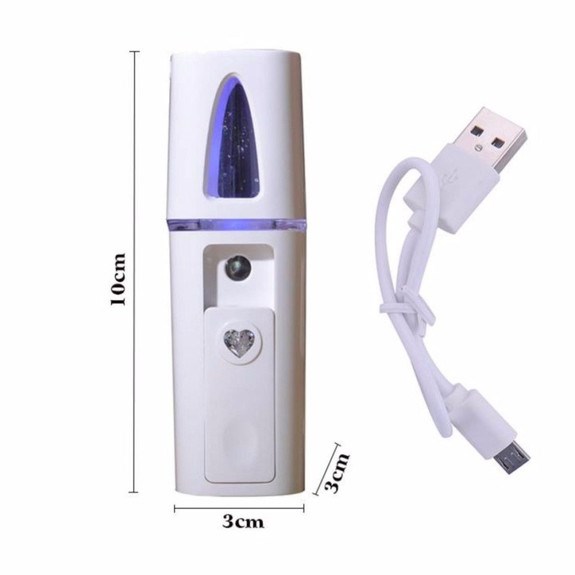 Máy xịt khoáng cầm tay lớn