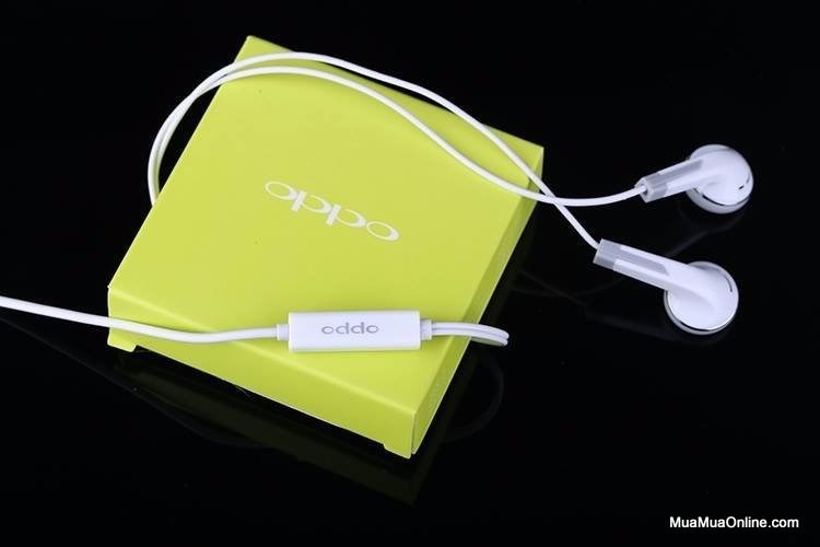 Tai nghe nhét tai Oppo TP-01