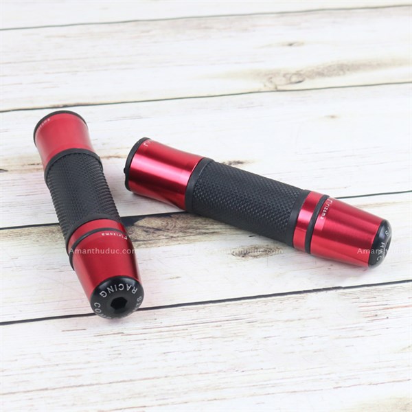 BỌC TAY LÁY XE MÁY GÙ Ý RIZOMA