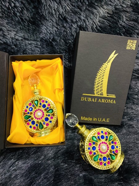 Tinh dầu Dubai 20ml full box sang trọng