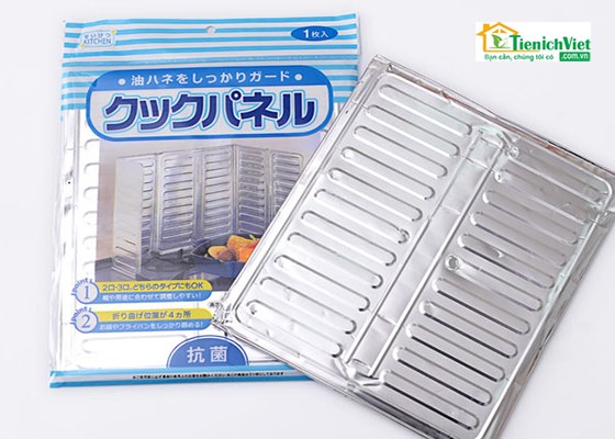 Miếng chắn dầu mỡ