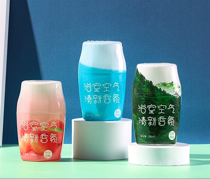 sáp thơm hương nước hoa khử mùi