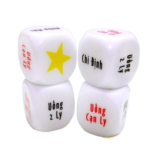 combo 10 viên cục xì lầu ông bê lắp ăn nhậu